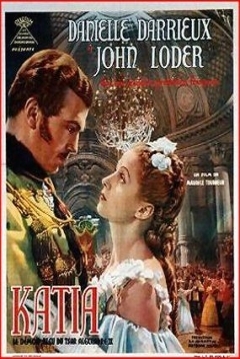 Poster Katia