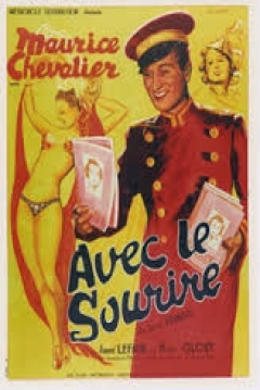 Poster With a Smile