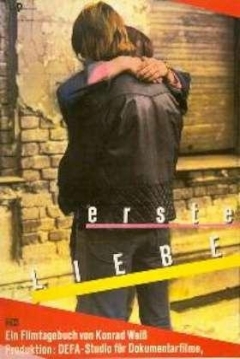 Poster El Primer Amor
