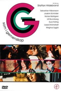 Poster G