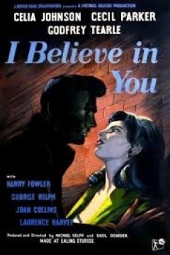 Ficha I Believe in You