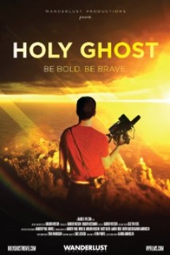 Poster Holy Ghost