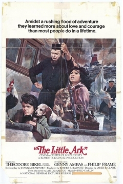 Poster La Pequeña Arca