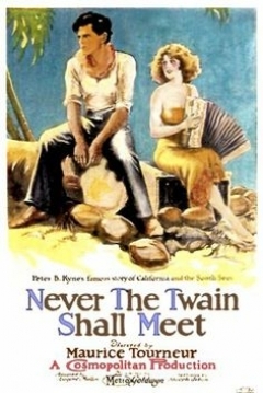 Poster La Triste Aventura