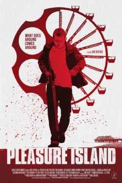 Poster Pleasure Island