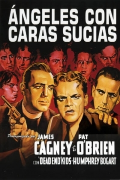 Ficha Ángeles con Caras Sucias