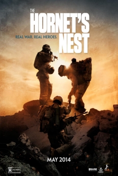 Poster The Hornet's Nest