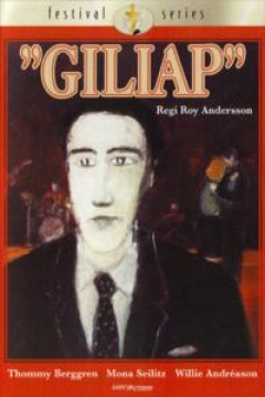 Poster Giliap