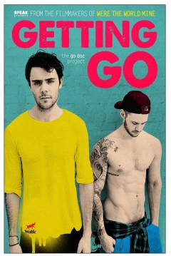 Poster Getting Go, The Go Doc Project