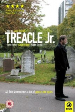 Poster Treacle Jr.