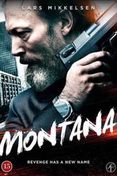 Poster Montana
