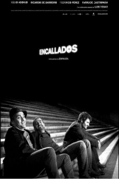 Poster Encallados