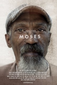 Poster Moses