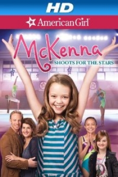 Poster Mckenna Directa a las Estrellas