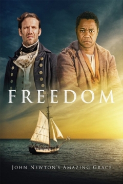 Poster Freedom