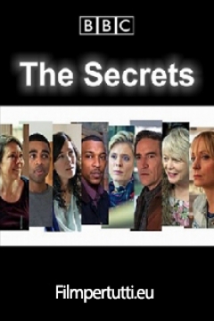 Poster The Secrets