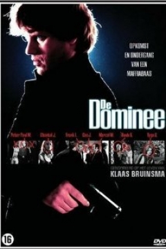 Poster The Preacher