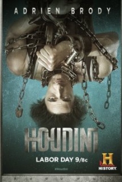 Poster Houdini