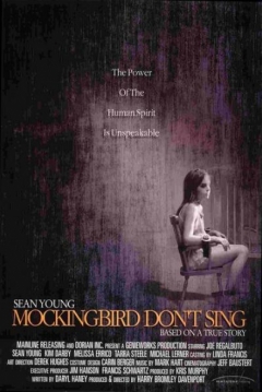 Ficha Mockingbird Don't Sing