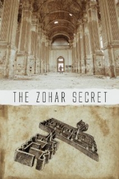 Poster El Secreto del Zohar