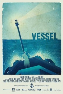 Poster Vessel