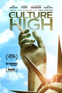 Poster The Union 2: The Culture High