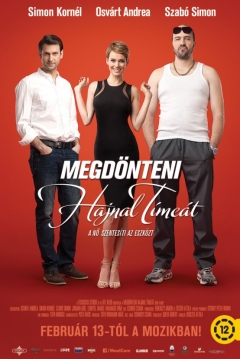 Poster What ever Happened to Timi