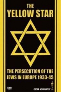 Poster The Yellow Star