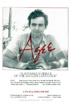 Poster Agee