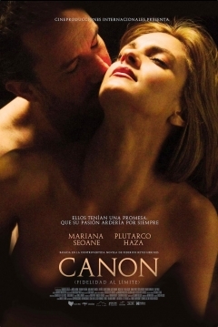 Poster Canon - Fidelidad al Límite