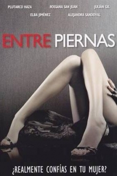 Poster Entre Piernas