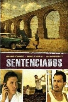 Poster Sentenciados