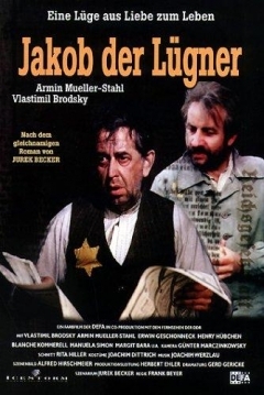 Poster Jacob the Liar