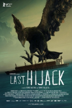 Poster Last Hijack