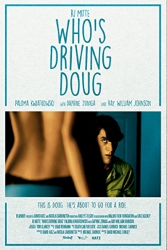 Ficha Who's Driving Doug