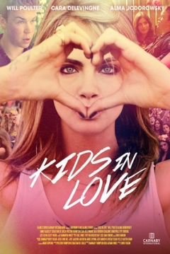 Ficha Kids in Love