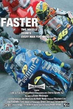 Poster Faster