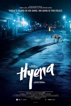 Ficha Hiena: El Infierno del Crimen