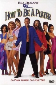 Poster How to Be a Player