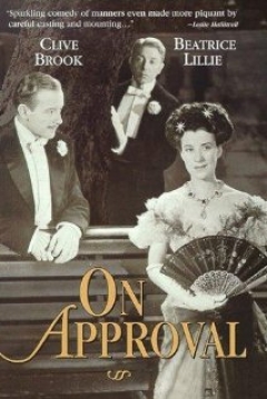 Poster On Approval