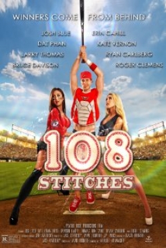 Poster 108 Stitches