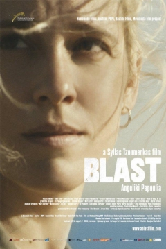 Poster A Blast