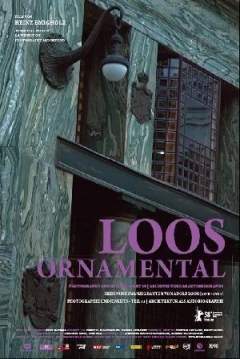 Poster Loos Ornamental