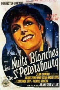 Poster Kreutzer Sonata