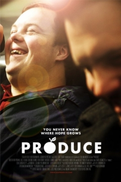 Poster Produce: Where Hope Grows