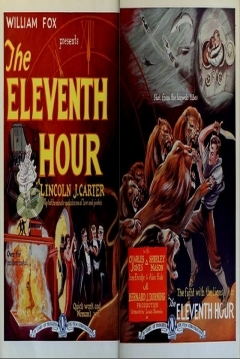 Poster The Eleventh Hour