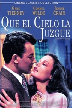Ficha Que el Cielo la Juzgue