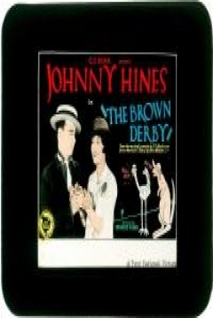 Poster The Brown Derby