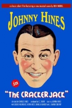 Poster The Crackerjack