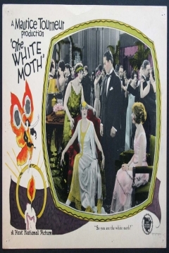 Poster La Mujer que Supo Resistir